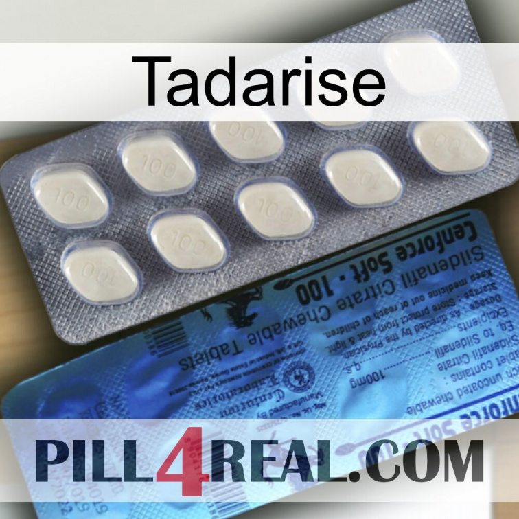 Tadarise 34